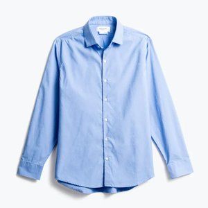 NWT Size XL 2XL Ministry Supply Aero Dress Shirt